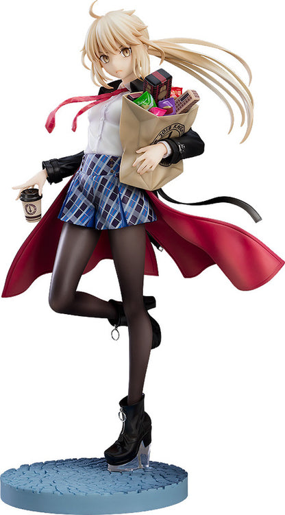 Saber/Altria Pendragon (Alter): Heroic Spirit Traveling Outfit Ver. 1/7 Figure - Good Games