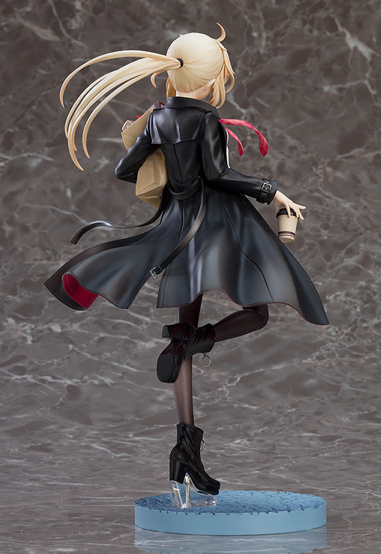 Saber/Altria Pendragon (Alter): Heroic Spirit Traveling Outfit Ver. 1/7 Figure - Good Games