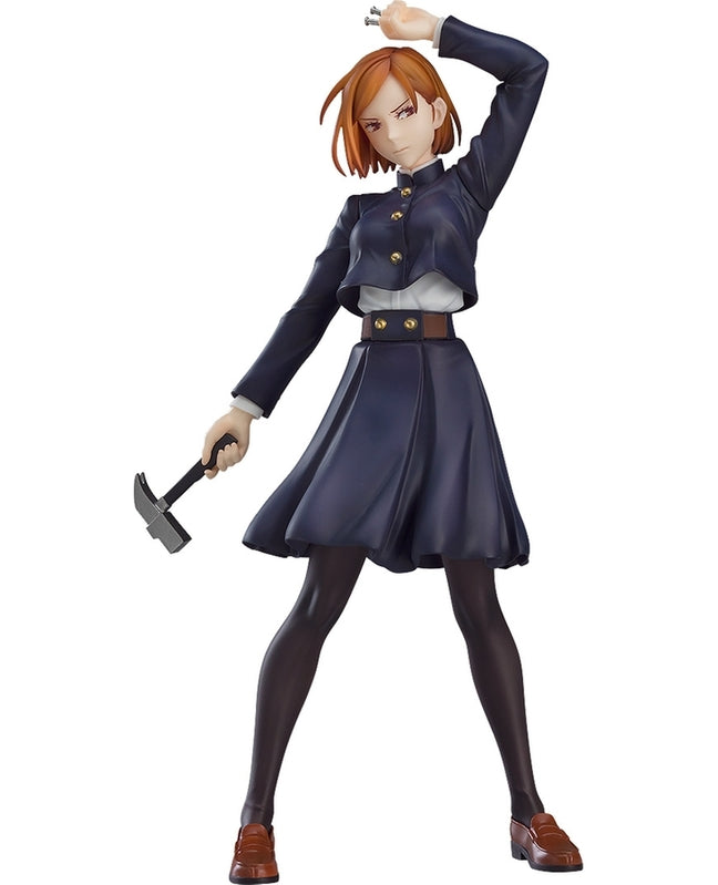 Popup Parade - Jujutsu Kaisen Nobara Kugisaki - Good Games