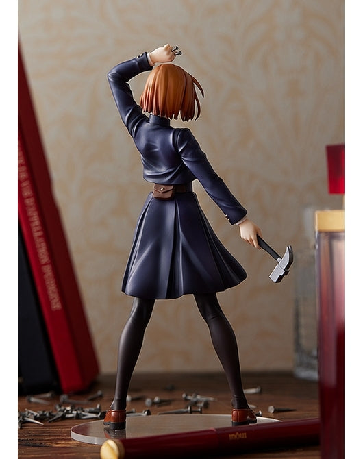 Popup Parade - Jujutsu Kaisen Nobara Kugisaki - Good Games