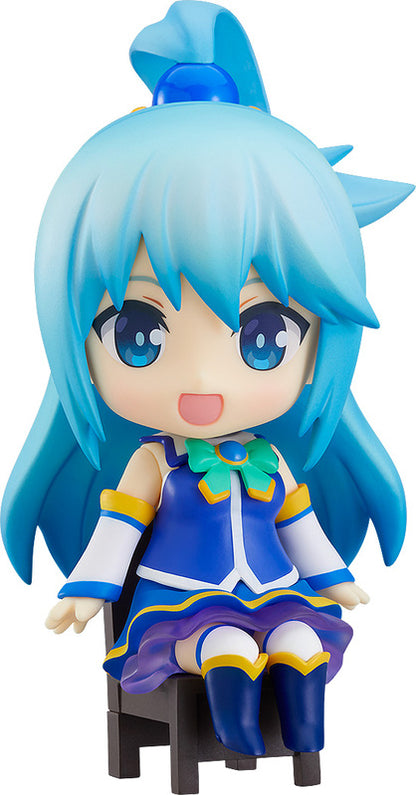 Nendoroid Swacchao!: Konosuba: Legend of Crimson - Aqua - Good Games