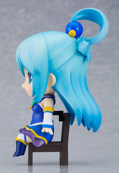 Nendoroid Swacchao!: Konosuba: Legend of Crimson - Aqua - Good Games