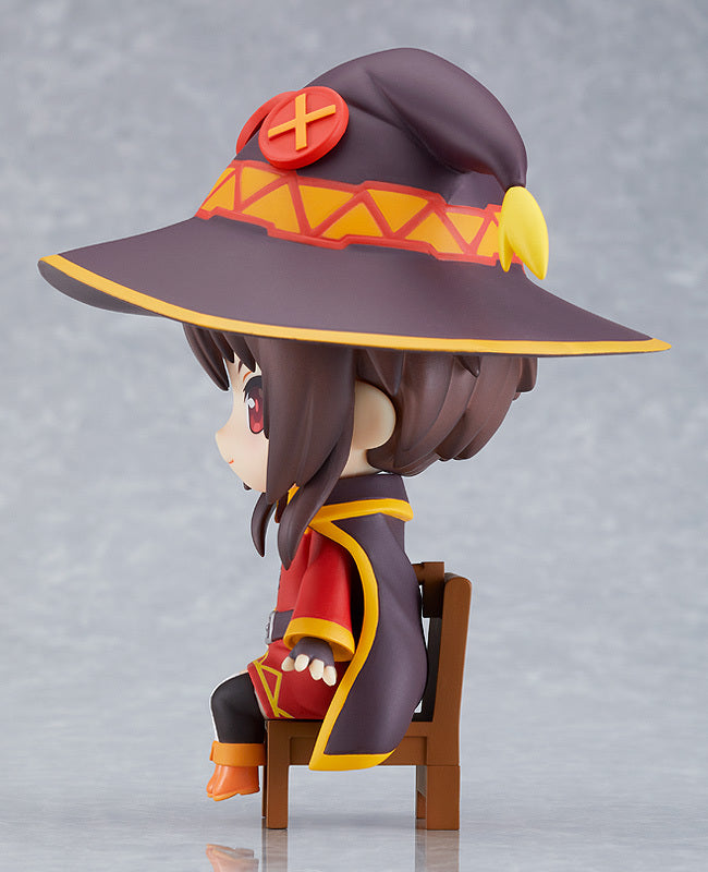 Nendoroid Swacchao!: Konosuba: Legend of Crimson - Megumin - Good Games