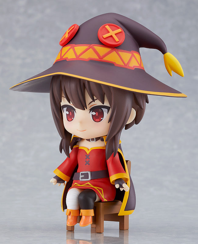 Nendoroid Swacchao!: Konosuba: Legend of Crimson - Megumin - Good Games