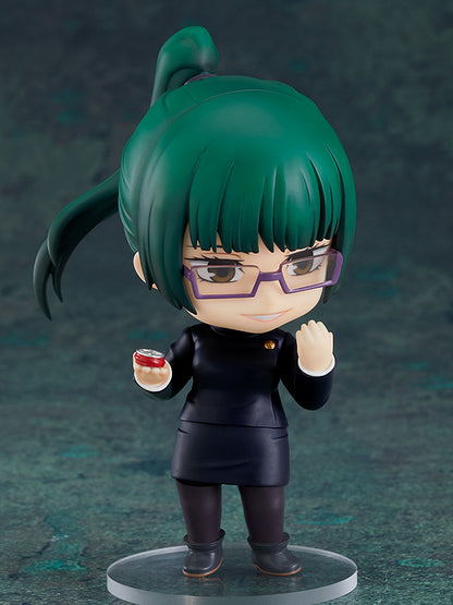 Nendoroid: Jujutsu Kaisen - Maki Zenin - Good Games