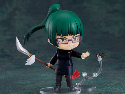 Nendoroid: Jujutsu Kaisen - Maki Zenin - Good Games
