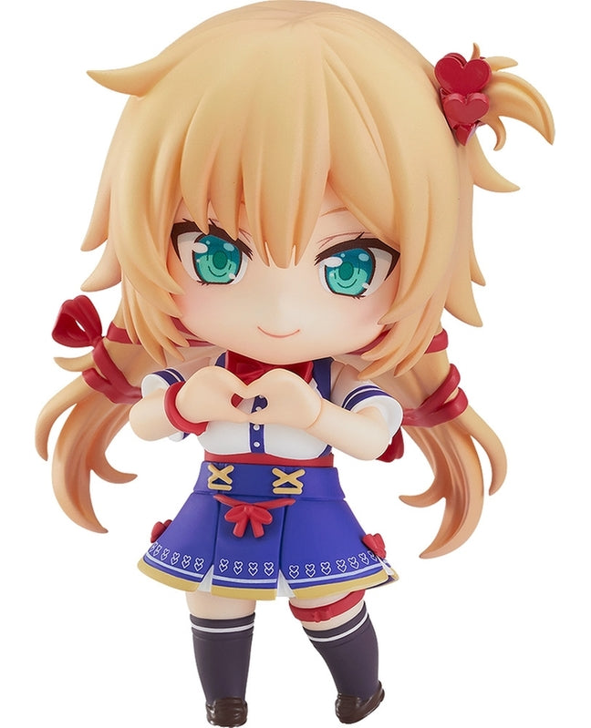 Nendoroid - Hololive Akai Haato - Good Games