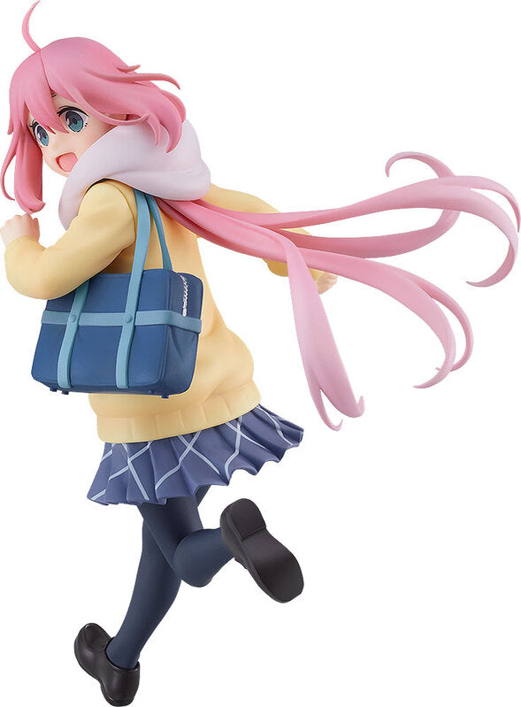 Laid-Back Camp POP UP PARADE Nadeshiko Kagamihara - Good Games