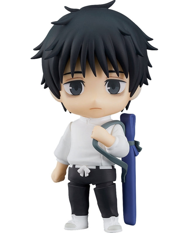 Nendoroid - Jujutsu Kaisen 0 Yuta Okkotsu [Jujutsu Kaisen 0 Ver.] - Good Games