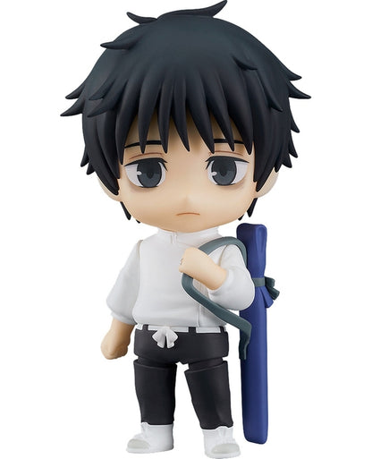 Nendoroid - Jujutsu Kaisen 0 Yuta Okkotsu [Jujutsu Kaisen 0 Ver.] - Good Games
