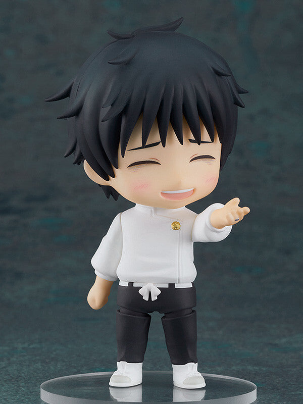 Nendoroid - Jujutsu Kaisen 0 Yuta Okkotsu [Jujutsu Kaisen 0 Ver.] - Good Games