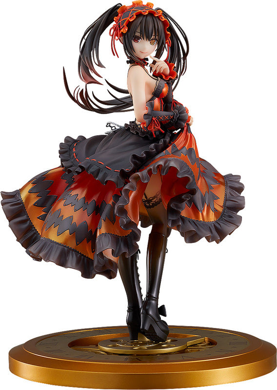 Good Smile Company 1/7th Scale Kurumi Tokisaki ~Zafkiel~ - Good Games