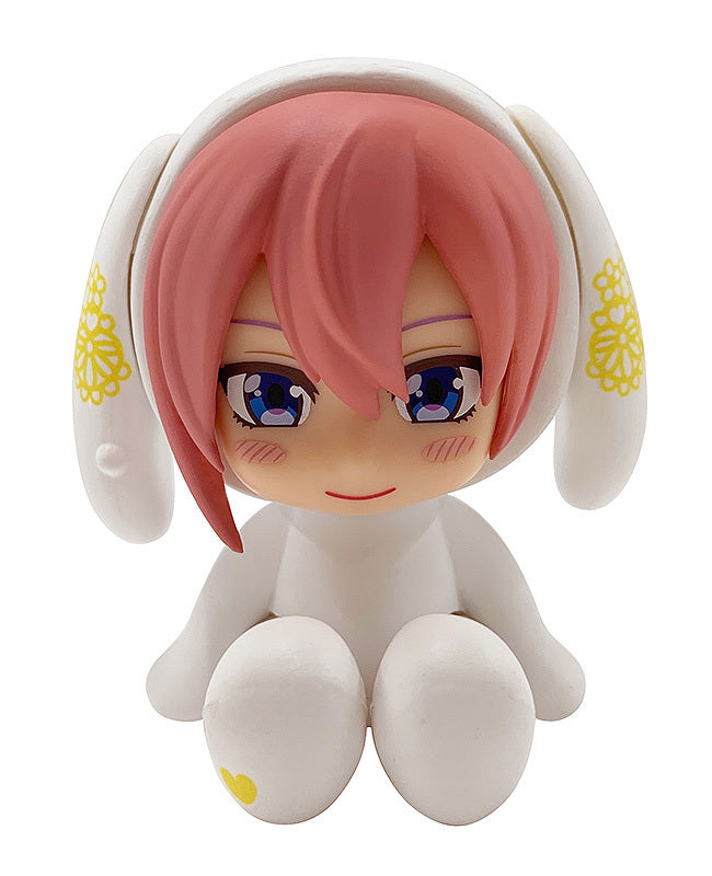 The Quintessential Quintuplets Movie Chocot The Quintessential Quintuplets Wedding White Version Ichika - Good Games