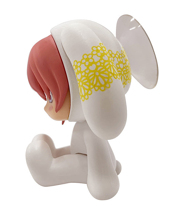 The Quintessential Quintuplets Movie Chocot The Quintessential Quintuplets Wedding White Version Ichika - Good Games