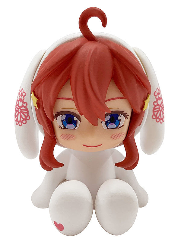 The Quintessential Quintuplets Movie Chocot The Quintessential Quintuplets Wedding White Version Itsuki - Good Games