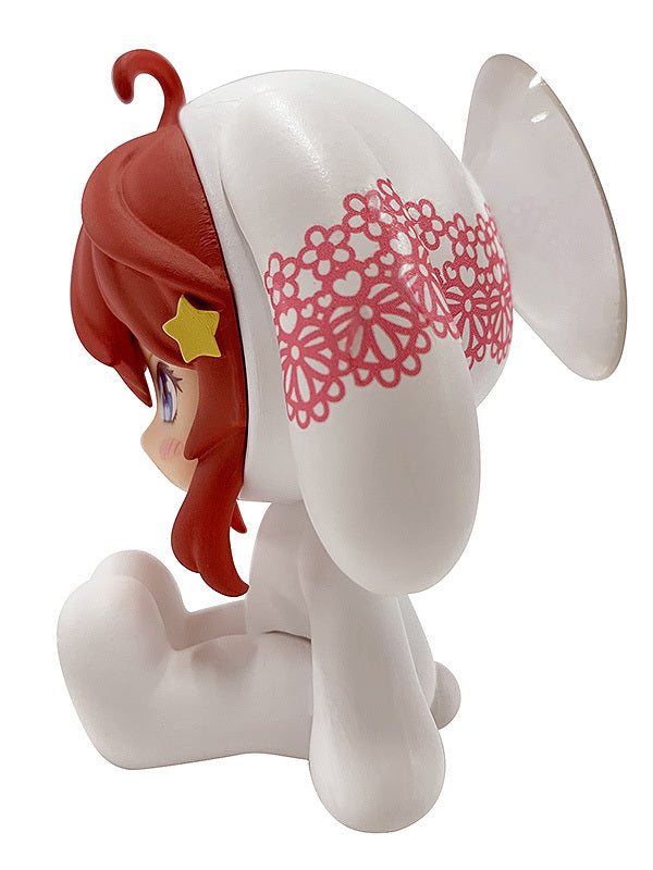 The Quintessential Quintuplets Movie Chocot The Quintessential Quintuplets Wedding White Version Itsuki - Good Games