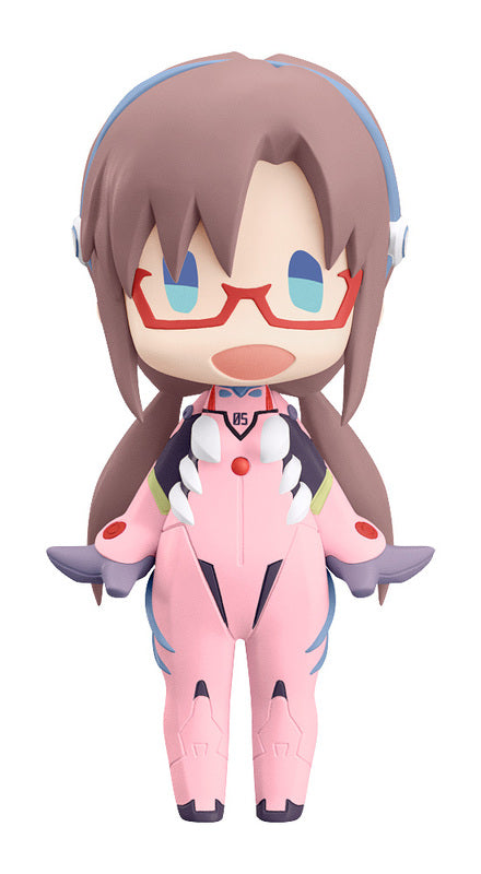 Hello! Good Smile: Rebuild of Evangelion - Mari Makinami Illustrious - Good Games