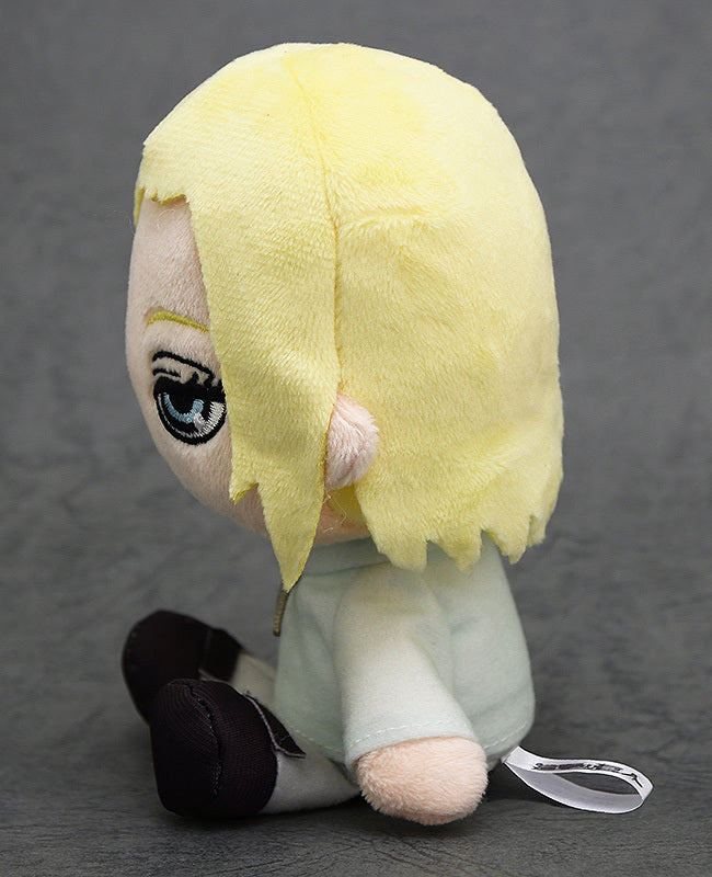 Attack on Titan Plushie Annie (re-run) - Good Games