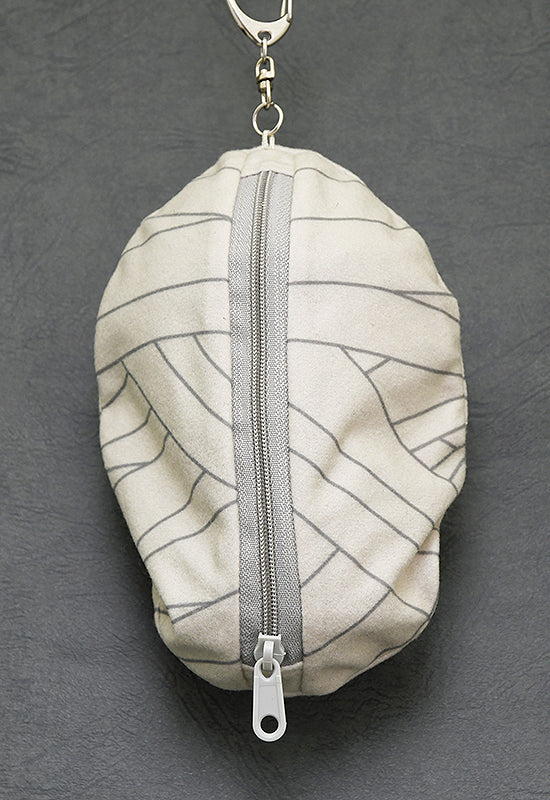 Attack on Titan Plushie Wounded Levi (Re-Run) - Good Games