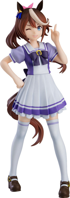 Umamusume Pretty Derby POP UP PARADE Tokai Teio School Uniform Version - Good Games