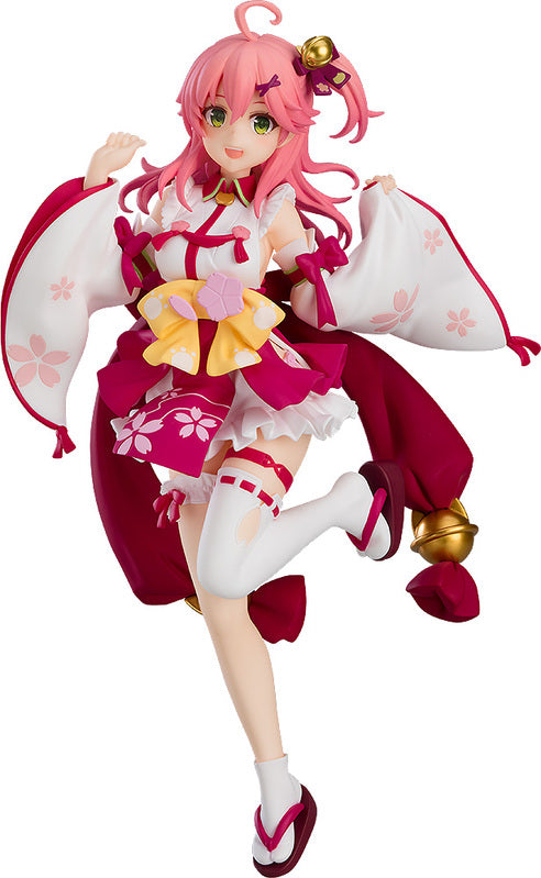 Popup Parade - Hololive Sakura Miko - Good Games