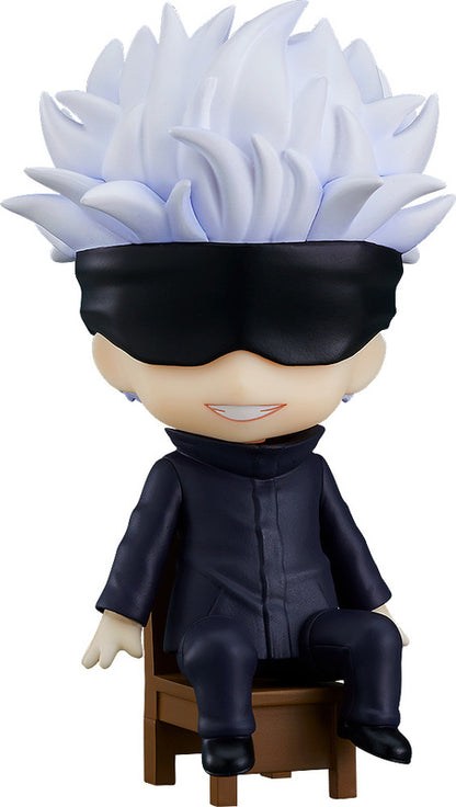 Nendoroid Swacchao!: Jujutsu Kaisen - Satoru Gojo - Good Games