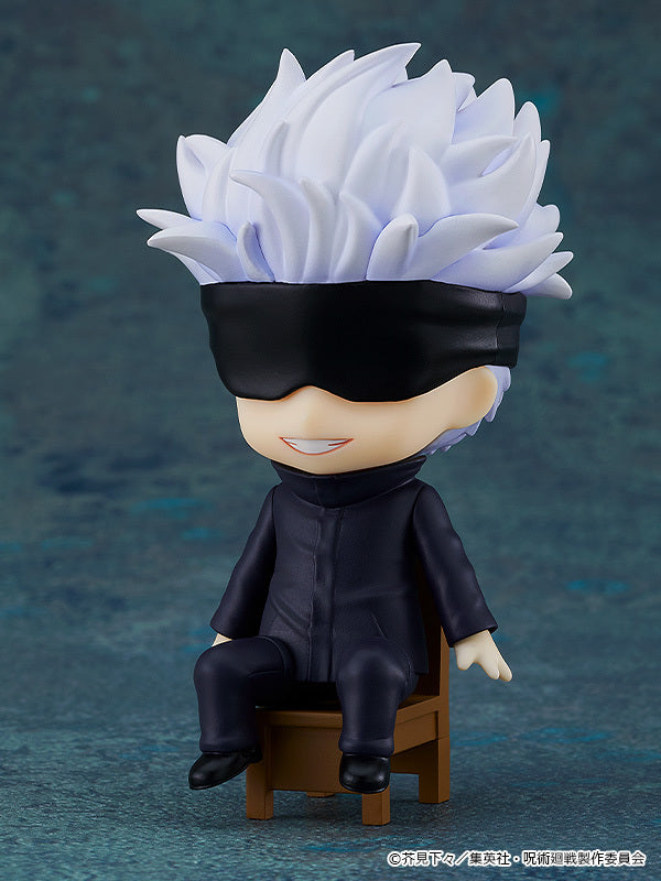 Nendoroid Swacchao!: Jujutsu Kaisen - Satoru Gojo - Good Games