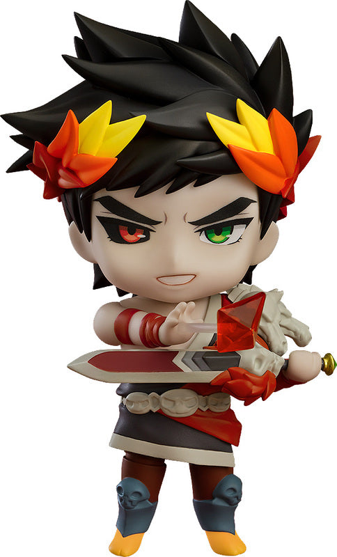 Nendoroid - Hades Zagreus - Good Games