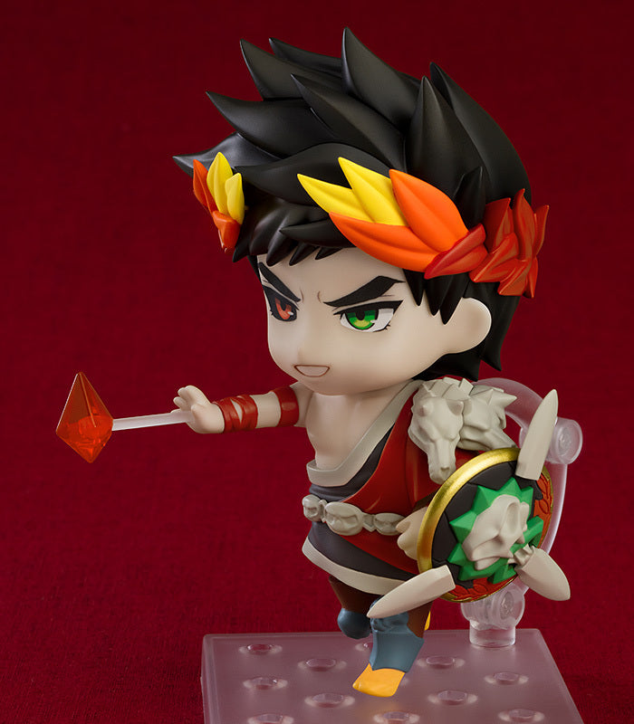 Nendoroid - Hades Zagreus - Good Games