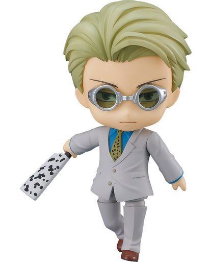 Nendoroid - Jujutsu Kaisen Kento Nanami - Good Games