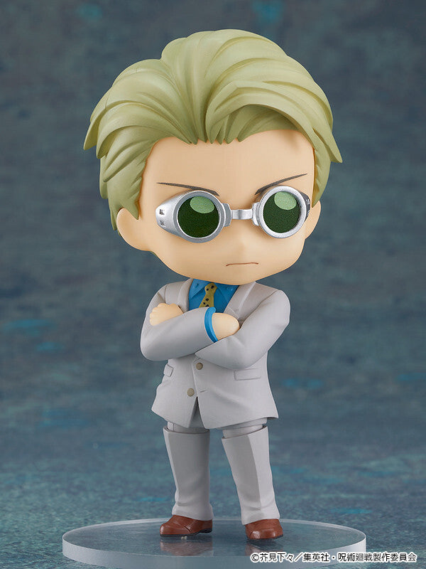 Nendoroid - Jujutsu Kaisen Kento Nanami - Good Games