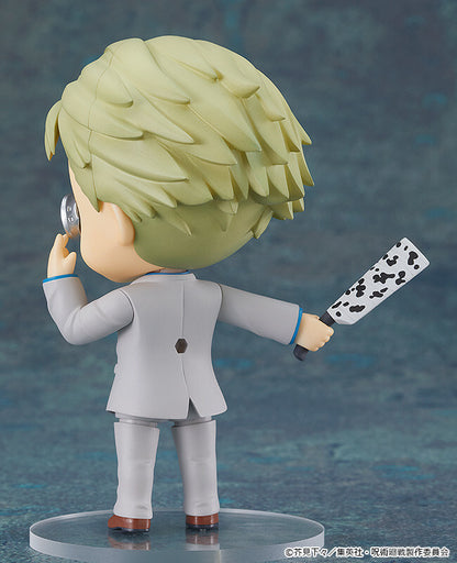 Nendoroid - Jujutsu Kaisen Kento Nanami - Good Games