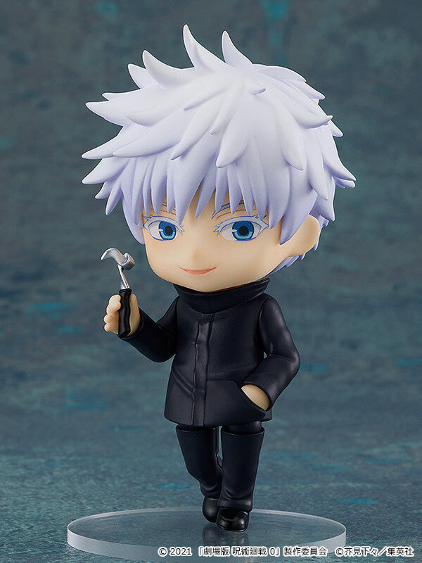 Nendoroid - Jujutsu Kaisen Satoru Gojo 0 Version - Good Games