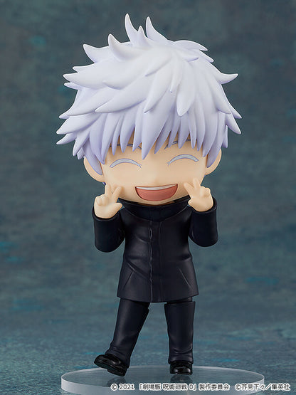 Nendoroid - Jujutsu Kaisen Satoru Gojo 0 Version - Good Games