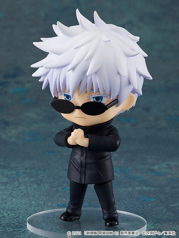 Nendoroid - Jujutsu Kaisen Satoru Gojo 0 Version - Good Games