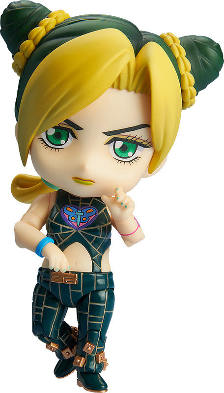 Nendoroid - Jojos Bizarre Adventure: Stone Ocean Jolyne Cujoh (Medicos) - Good Games