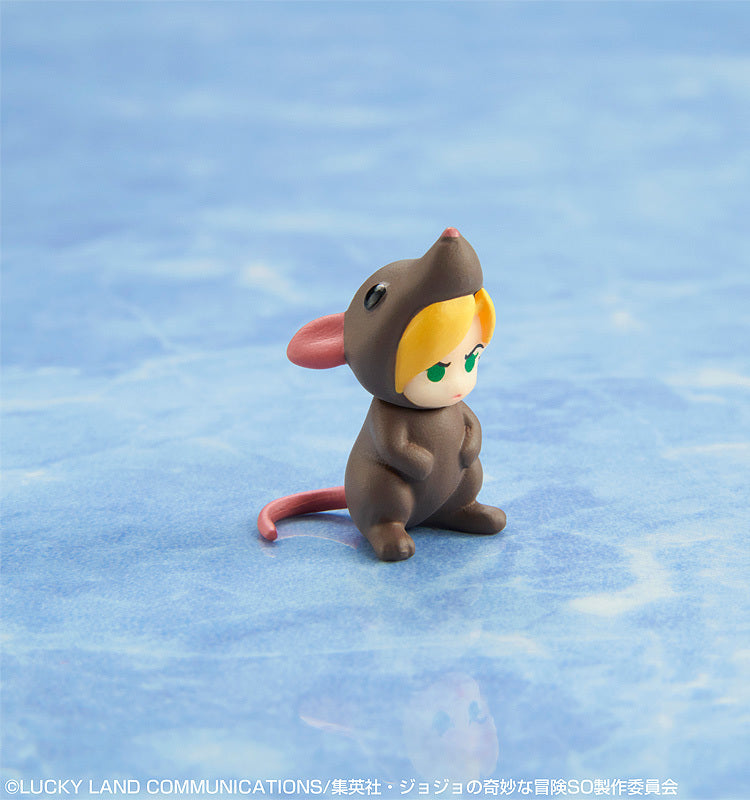 Nendoroid - Jojos Bizarre Adventure: Stone Ocean Jolyne Cujoh (Medicos) - Good Games