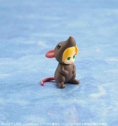 Nendoroid - Jojos Bizarre Adventure: Stone Ocean Jolyne Cujoh (Medicos) - Good Games