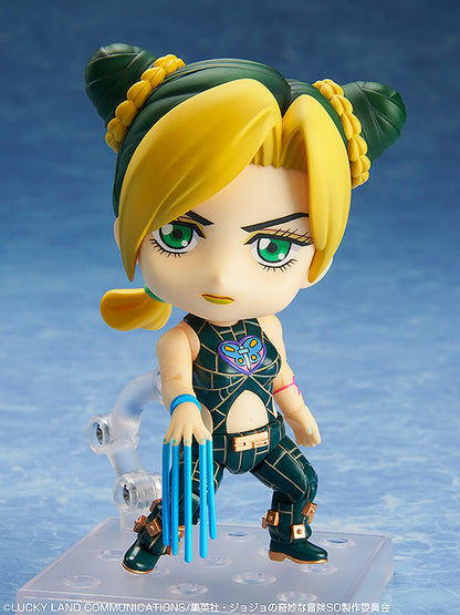 Nendoroid - Jojos Bizarre Adventure: Stone Ocean Jolyne Cujoh (Medicos) - Good Games