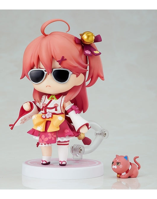 Nendoroid - Hololive Sakura Miko - Good Games