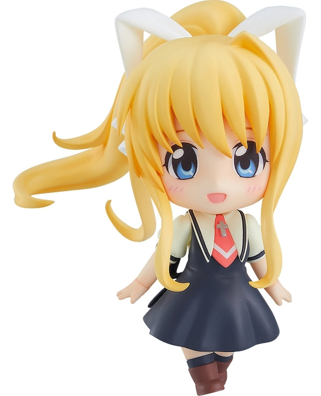 Kaginado Nendoroid Misuzu Kamio - Good Games