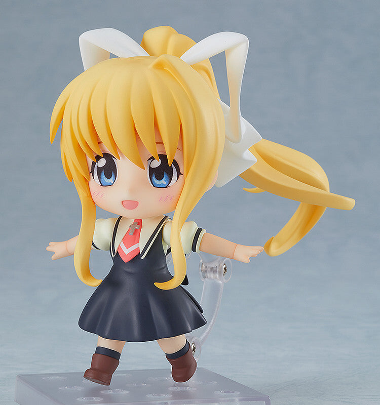 Kaginado Nendoroid Misuzu Kamio - Good Games