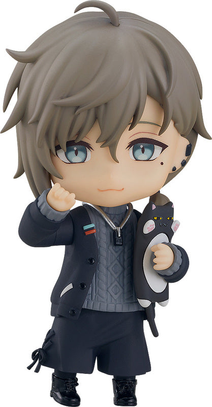Nijisanji Nendoroid Kanae - Good Games