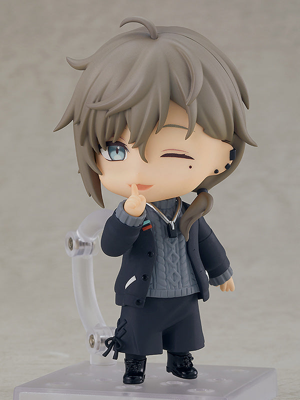 Nijisanji Nendoroid Kanae - Good Games