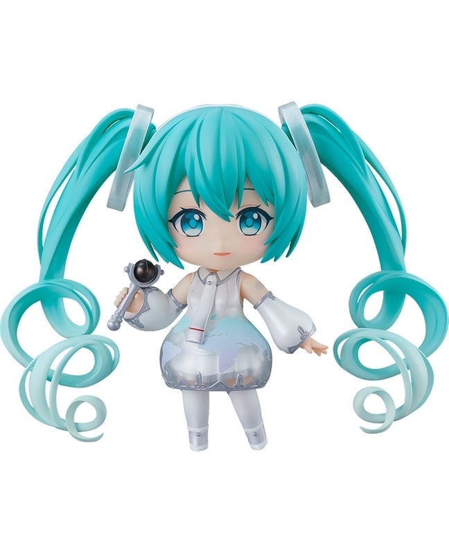 Nendoroid: Character Vocal Series 01: Hatsune Miku [Miku Expo 2021 Ver.]