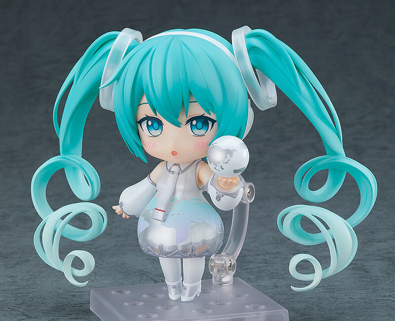 Nendoroid: Character Vocal Series 01: Hatsune Miku [Miku Expo 2021 Ver.]