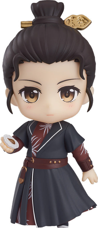 Feng Qi Luo Yang Nendoroid Wu Siyue - Good Games