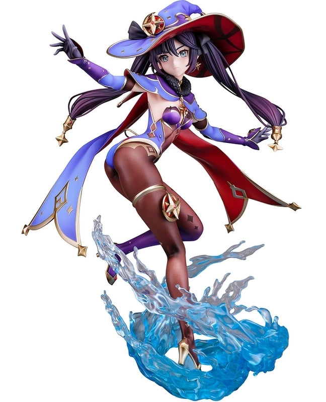 Genshin Impact Mona 1/7 Scale Figure - Good Games