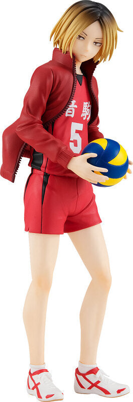 Popup Parade - Haikyu!! Kenma Kozume (Orange Rouge) - Good Games