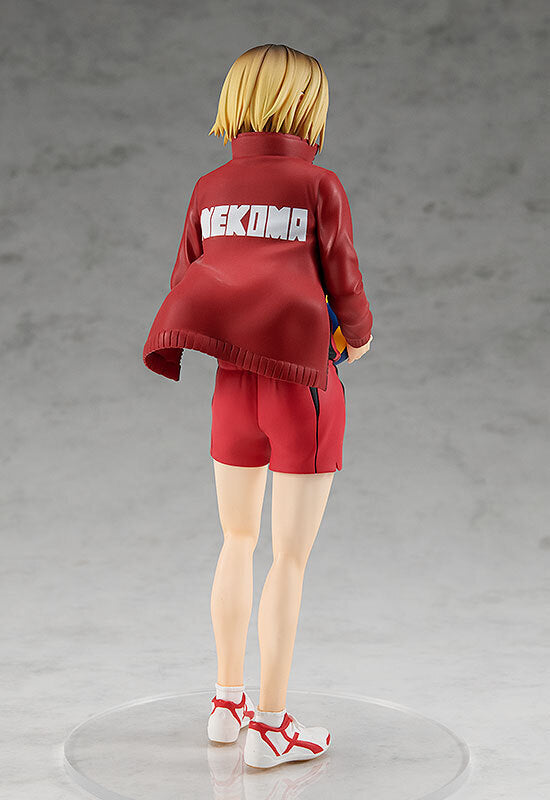 Popup Parade - Haikyu!! Kenma Kozume (Orange Rouge) - Good Games